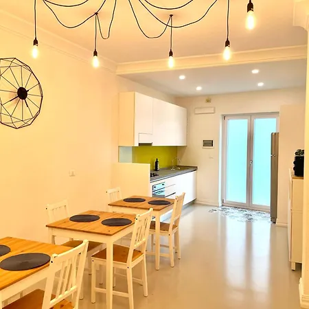 Luxe - 220mq, 3bedroom, Terrazza, Netflix * Lecce