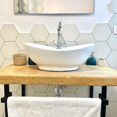 Apartamento Luxe - 220mq, 3bedroom, Terrazza, Netflix