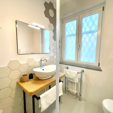 Apartment Luxe - 220mq, 3bedroom, Terrazza, Netflix *
