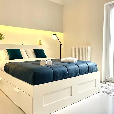Luxe - 220mq, 3bedroom, Terrazza, Netflix *