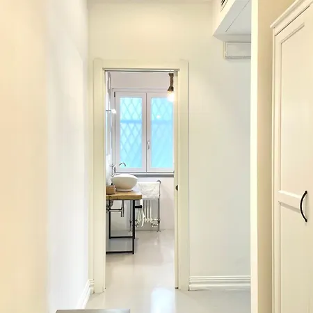 Luxe - 220mq, 3bedroom, Terrazza, Netflix Apartment