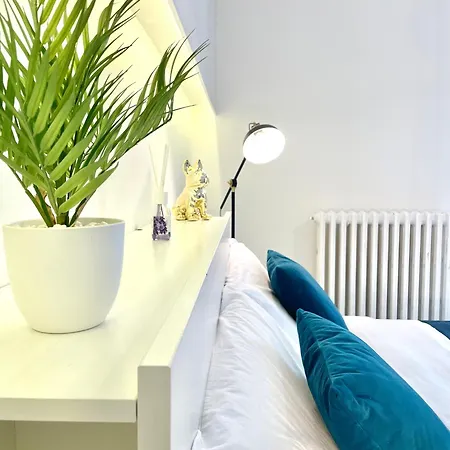Luxe - 220mq, 3bedroom, Terrazza, Netflix * Lecce