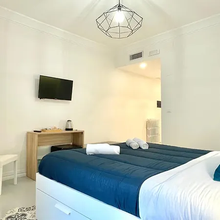 Luxe - 220mq, 3bedroom, Terrazza, Netflix Lecce