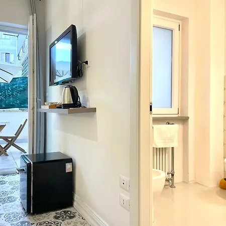 Luxe - 220mq, 3bedroom, Terrazza, Netflix * Lecce
