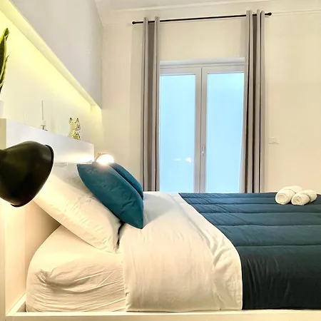 Apartment Luxe - 220mq, 3bedroom, Terrazza, Netflix Lecce