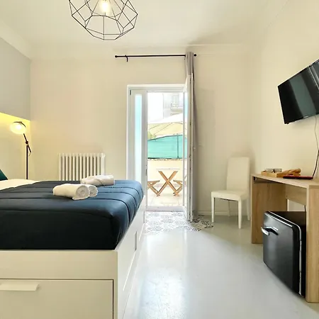 Luxe - 220mq, 3bedroom, Terrazza, Netflix Lecce