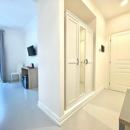 Apartment Luxe - 220mq, 3bedroom, Terrazza, Netflix