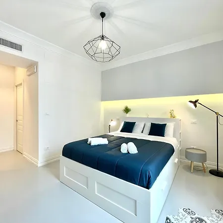 Luxe - 220mq, 3bedroom, Terrazza, Netflix Apartment Lecce