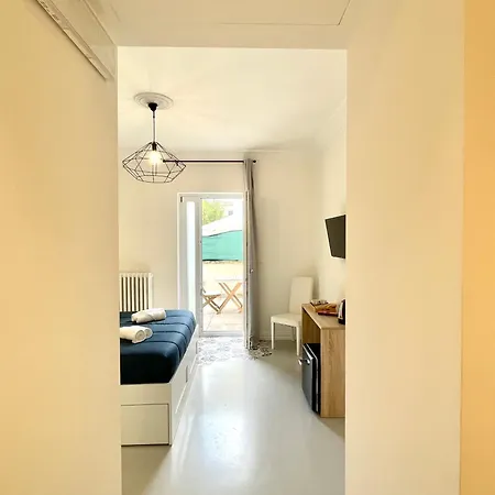 Luxe - 220mq, 3bedroom, Terrazza, Netflix Lecce