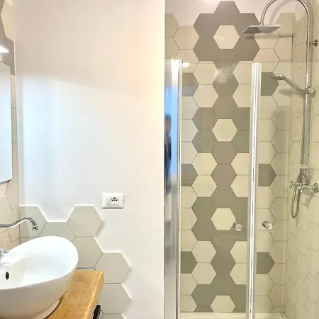 Luxe - 220mq, 3bedroom, Terrazza, Netflix * Lecce