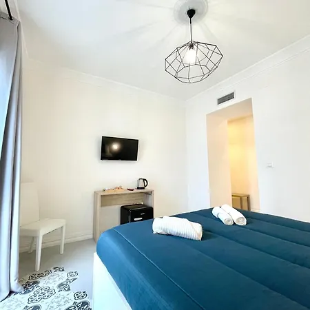 Luxe - 220mq, 3bedroom, Terrazza, Netflix