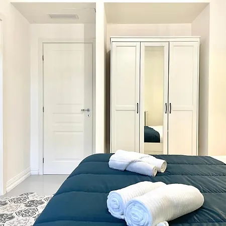 Apartment Luxe - 220mq, 3bedroom, Terrazza, Netflix